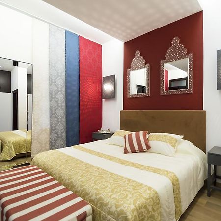 Luxury Apartments Pricna Prague Exterior photo