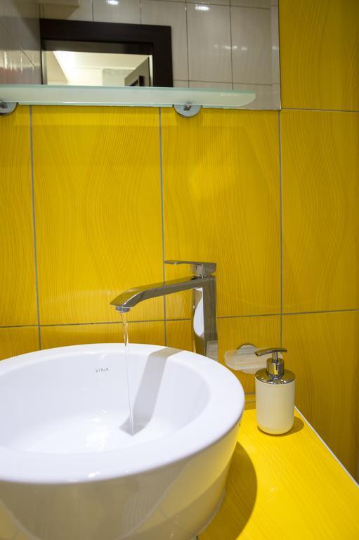 Luxury Apartments Pricna Prague Exterior photo