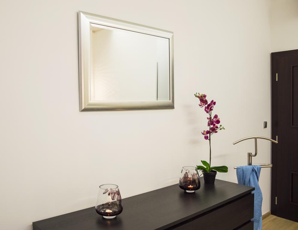 Luxury Apartments Pricna Prague Exterior photo
