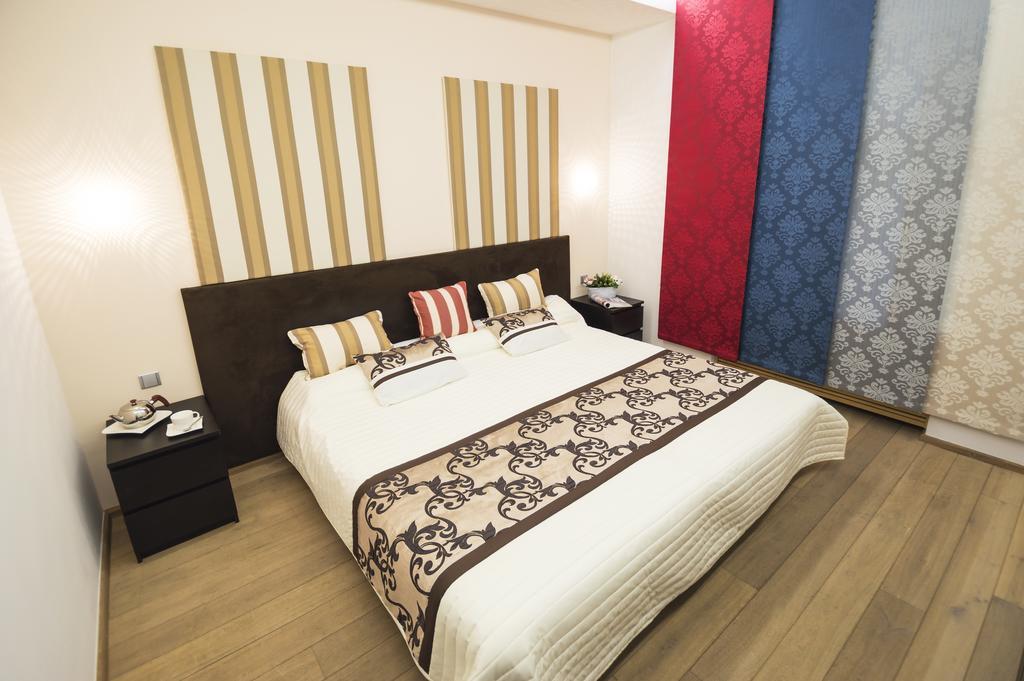 Luxury Apartments Pricna Prague Exterior photo