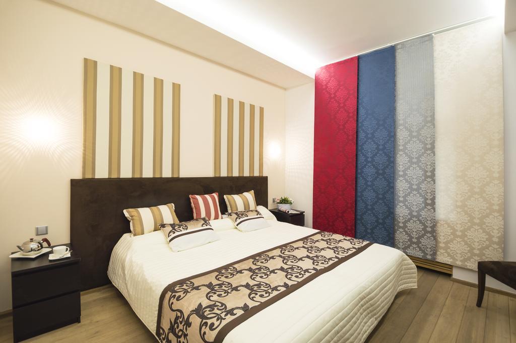 Luxury Apartments Pricna Prague Exterior photo