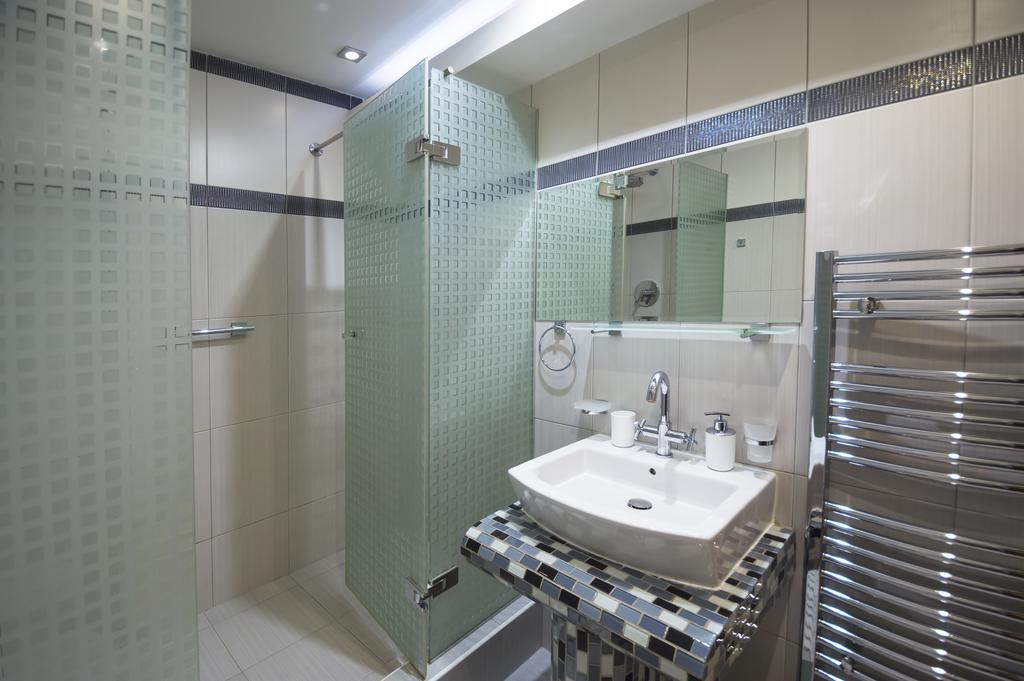 Luxury Apartments Pricna Prague Exterior photo