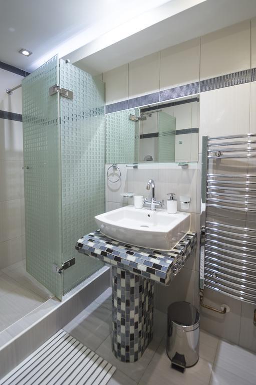 Luxury Apartments Pricna Prague Exterior photo