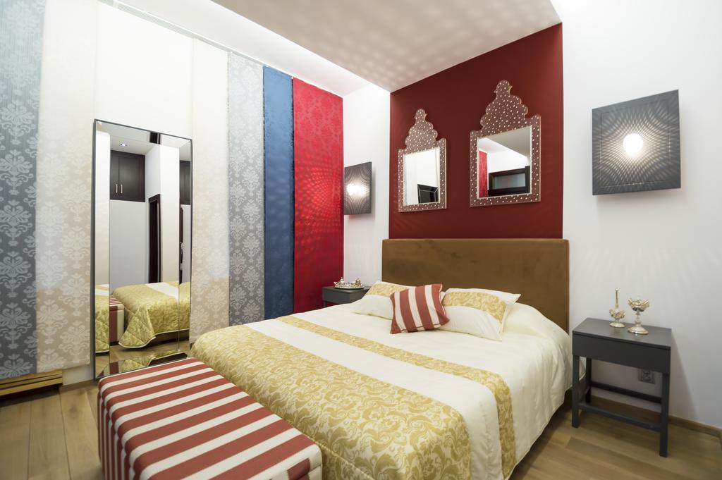 Luxury Apartments Pricna Prague Exterior photo