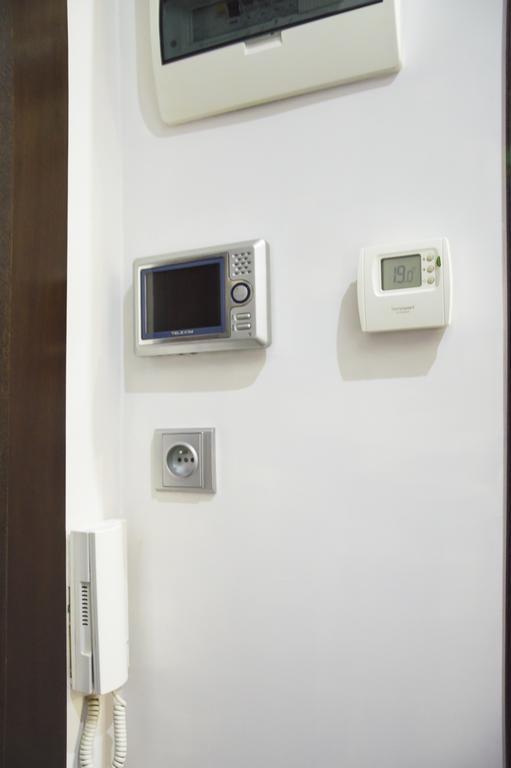 Luxury Apartments Pricna Prague Exterior photo