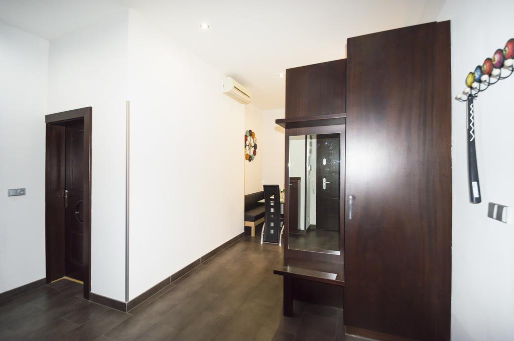 Luxury Apartments Pricna Prague Exterior photo